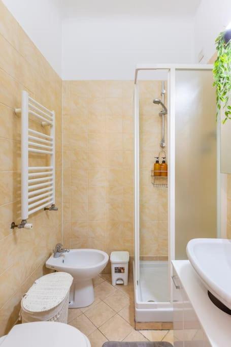 Modern Apartment In Milano Centrale Next To Metro M5 - Sarca 73 Exterior foto