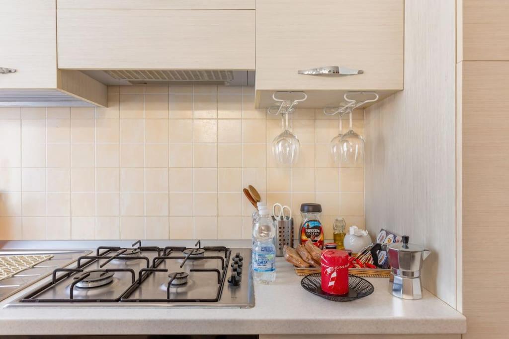 Modern Apartment In Milano Centrale Next To Metro M5 - Sarca 73 Exterior foto